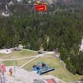 cable system crane / forestry - 25 - 30 kN | WOODLINER 3000