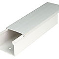 cable trunking - 25 x 30 - 150 x 100 | WD-BU series