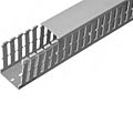 cable trunking / grooved - 8 / 12 / 8 | A series