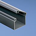 cable trunking / for lighting - max. 48 x 75 mm | GE series