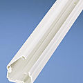 cable trunking / for lighting - max. 48 x 75 mm | GE series