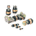 cables strain relief bushing - 8171 series