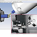 CAD CAM software - SOLIDMILL®