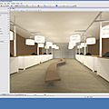 CAD software / 3-D - Bentley Microstation V8i