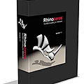 CAD software / 3-D - Rhinoceros