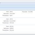 calibration software - 9500 Additel/Land