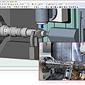CAM software / for multi-function milling-turning machines - SOLIDMILLTURN®