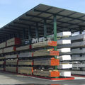 compact shelving / mobile - COMPATTA