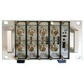 capacitance amplifier / rack-mounted - 0.2 - 12 kHz, ± 10 V | Capteura™ 200 series