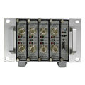 capacitance amplifier / rack-mounted - 0.2 - 16 kHz, ± 10 V | Capteura™ 520 series
