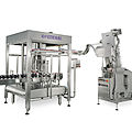 linear capper / automatic - MS250