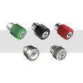 captive screw - 47, 4C series