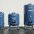 carbon adsorber - max. 1000 gpm | PV® series