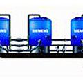carbon adsorber - Mobile PV® series