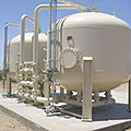 carbon adsorber - max. 2200 gpm | HP® series