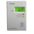 carbon dioxide detector / CO2 - CE |G01-CO2-B3 series