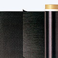 carbon fiber fabric resin prepreg - TORAYCA®