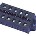 Type-2 surge arrester terminal block - max. 600 V | DPL 10 G3