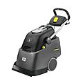 carpet extractor - 100 - 1250 m²/h | BRC series