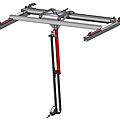 articulated robot / 6-axis material / painting - 4 kg | ROBOT SLS R500/916 AXIS