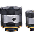 cartridge mechanical seal / pump - 138 - 206 bar | HV, HVQ series