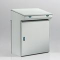 casing mount console - IP55 | ZBA-SBA