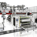 cast film extrusion line - FILMEX