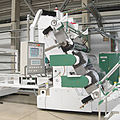 cast film extrusion line - 0.15 - 50 mm