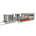 extrusion line - 9 - 80 µm, max. 250 m/min