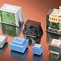 cast resin transformer / electronics - 0.35 - 500 VA