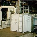 chlorinated oxidizer / catalyst / for VOC reduction / for NOx reduction - 500 SCFM | Chloro-Cat™