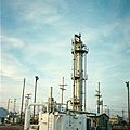 chlorinated oxidizer / catalyst / for VOC reduction / for NOx reduction - 500 SCFM | Chloro-Cat™