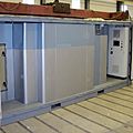 catalyst oxidizer / regenerative / for NOx reduction / for VOC reduction - AutoKAT