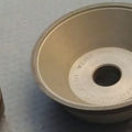 grinding wheel - Ø 355 mm