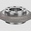 grinding wheel - CC-GRIND-SOLID