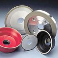 depressed center grinding wheel - ø 4.5 - 7 in | 66592
