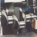 CBN vitrified bonded grinding wheel - max. 50 bar, max. 22 mm | Naxos RMQS