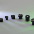 machine vision objective lens - 10 Mpix | EHD10M series