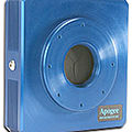 CCD video camera / air-cooled - 4 Mpix, 2048 x 2048 pix | Alta® F42