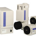 CCD video camera / for spectroscopy - Symphony II CCD