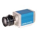 CCD video camera / for spectroscopy - 14 bit | pco.pixelfly usb
