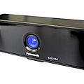 CCD video image sensor - 1.2 - 9 m, 160 x 120 px, 15 - 30 fps | EKL series