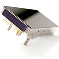 CCD video image sensor / linear - 512 - 4096 pix | IL-P1-series