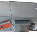 ceiling-mounted air handling unit - 4 - 19 kW | UTA STANDARD