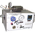 cement analyzer / ultrasonic - RC-5265