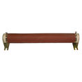 cemented resistor / wire wound - max. 440 kΩ, max. 1 325 W | RCA series