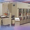 centerless grinding machine - ø 10 - 250 mm | RPS 376