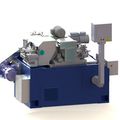 centerless grinding machine - max. ø 100 mm | R 608 CNC