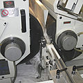 centerless grinding machine / automatic - ø 0.050 - 25.4 mm | TF-9DHD
