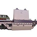 centerless grinding machine / automatic - RCT series